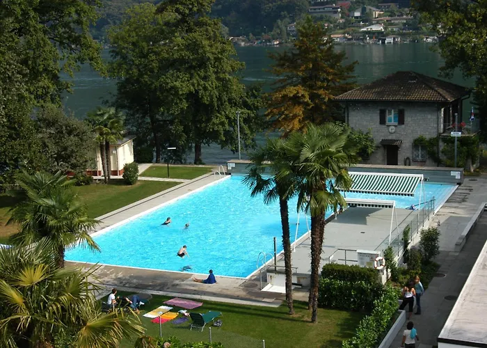 Centro Magliaso